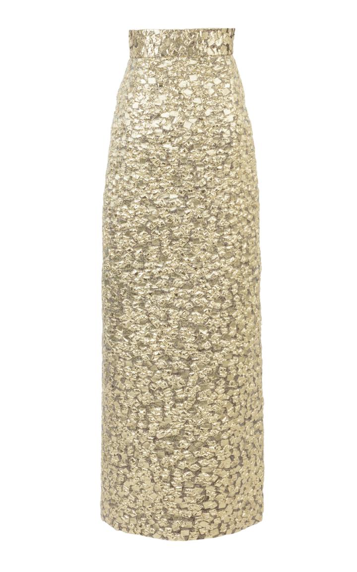 Bambah Sona Pencil Skirt