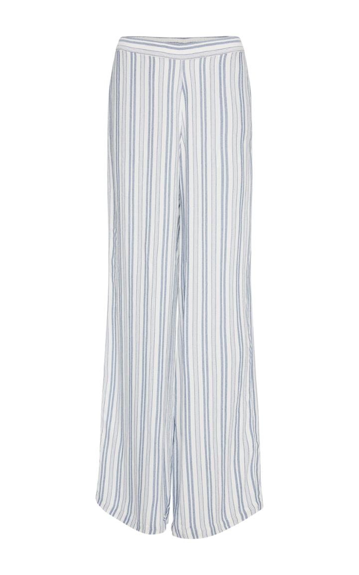 Onia Mila Wide-leg Pants