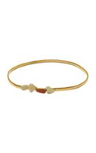 Lilly Sarti Organic Metal Belt