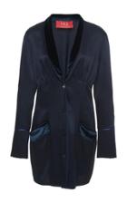 For Restless Sleepers Techne Mini Dress