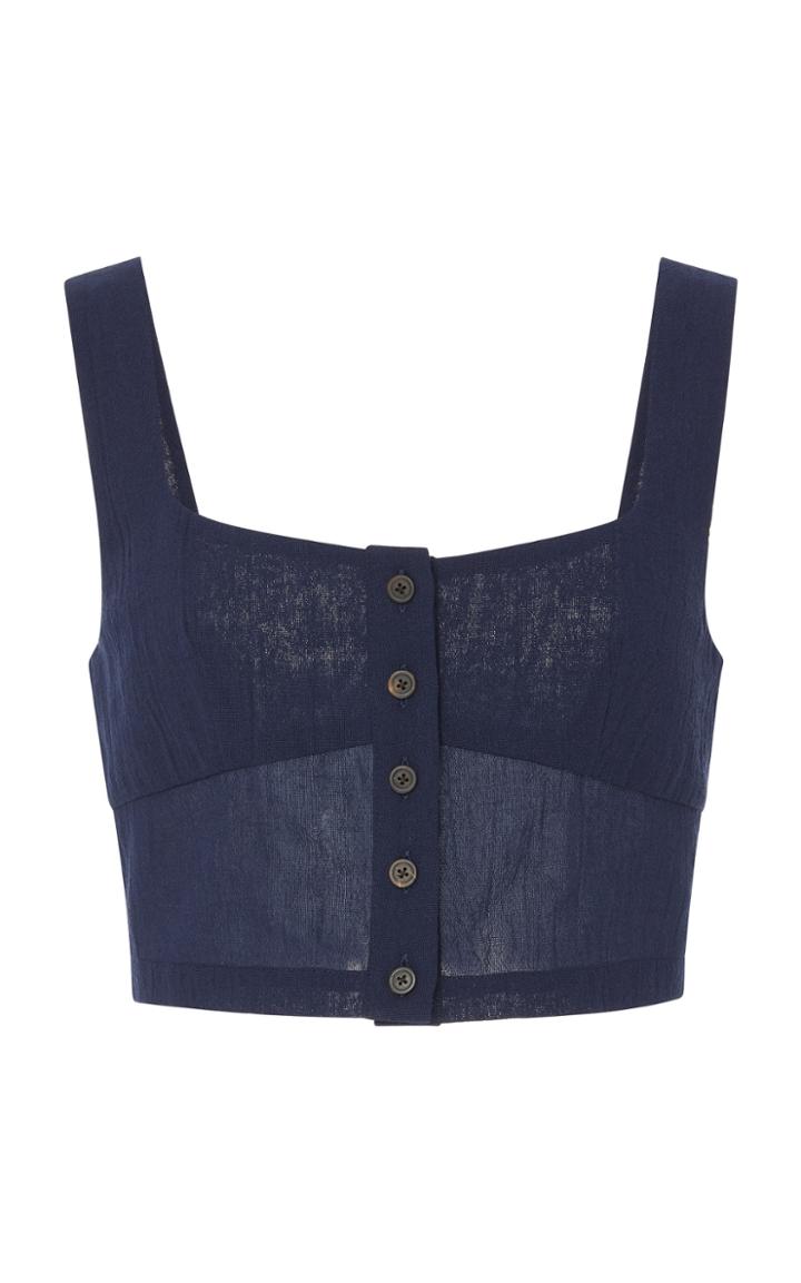Araks Tilly Crop Top
