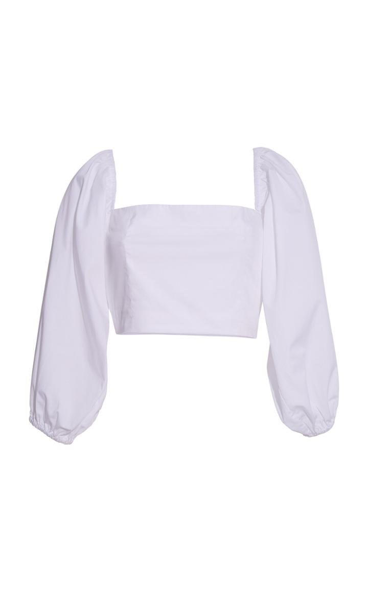 Moda Operandi Cara Cara Sagaponack Top