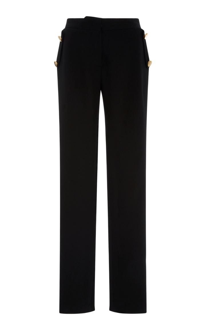 Prabal Gurung Slim Pant