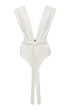 Haight Belted Swimsuit