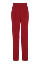Cyclas Front Pin Tuck Pants