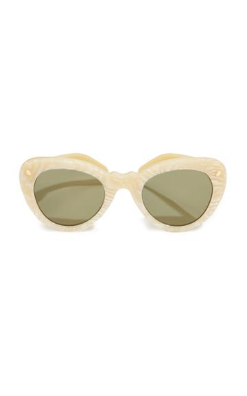 Lucy Folk Wingspan Sunglasses