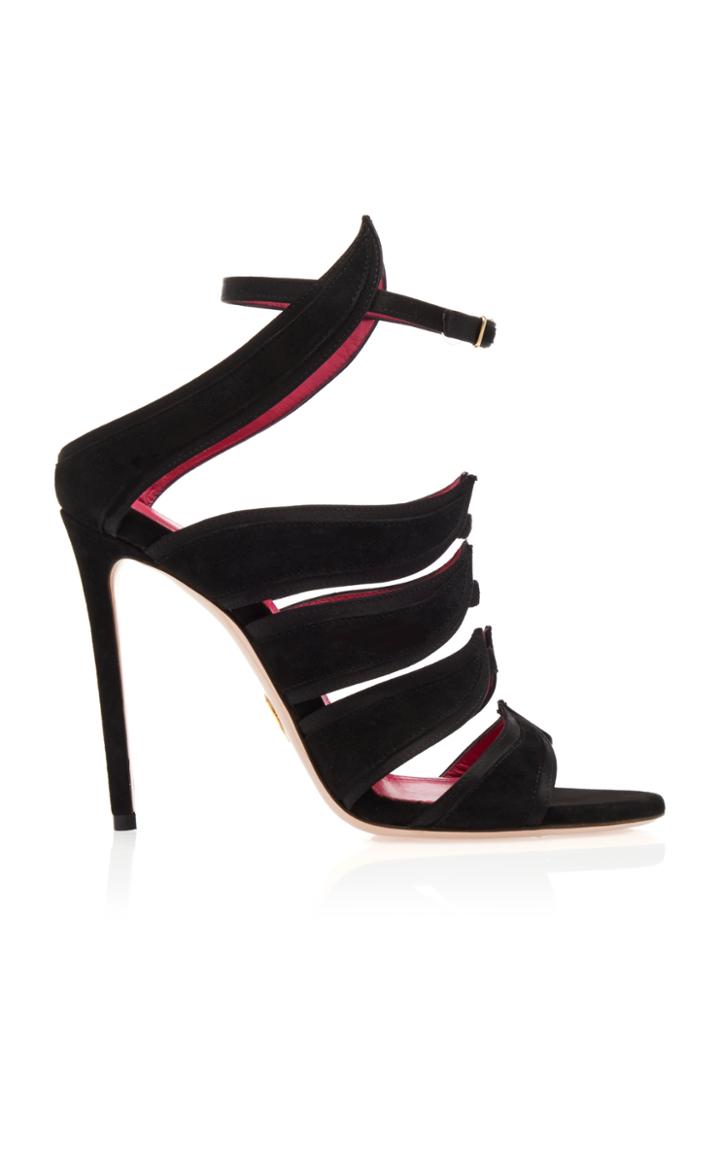 Oscar Tiye Fajer Sandal