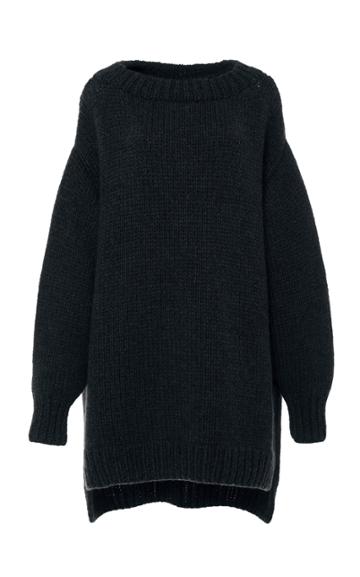 Marina Moscone Knit Sweater