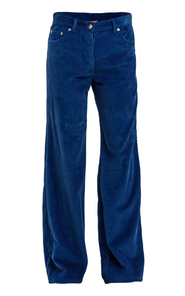 Maggie Marilyn Strike A Chord Cotton Pant