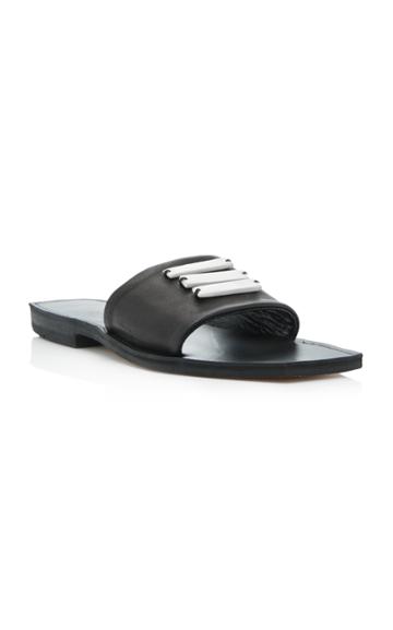 Parme Marin Bone Sandal