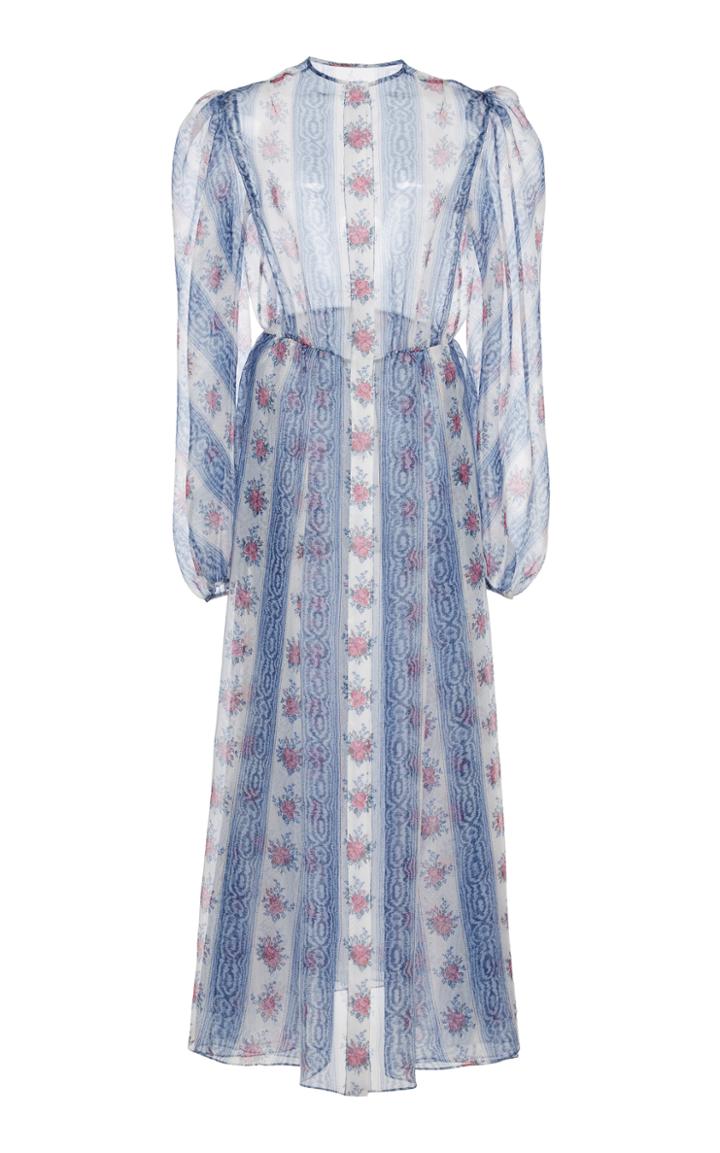 Emilia Wickstead Veronica Dress