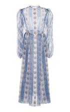 Emilia Wickstead Veronica Dress