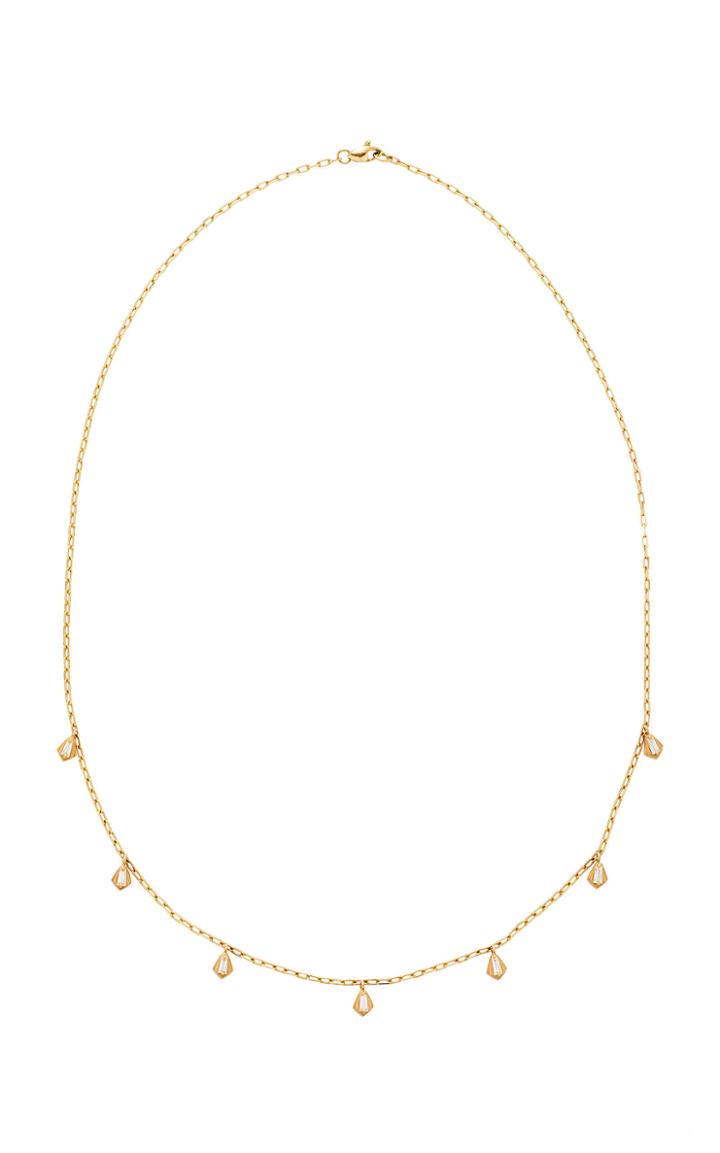 Michelle Fantaci Nomad Lantern Necklace