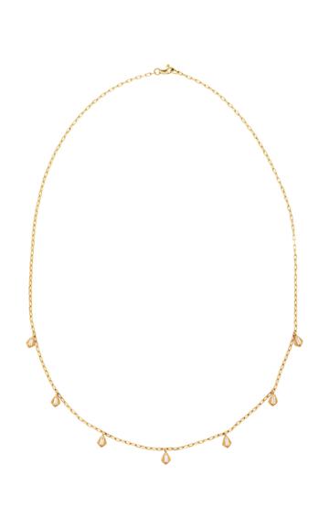 Michelle Fantaci Nomad Lantern Necklace
