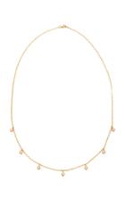 Michelle Fantaci Nomad Lantern Necklace