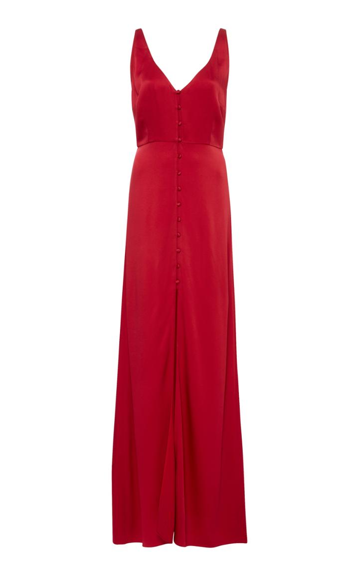 Beulah Talisma Long Dress