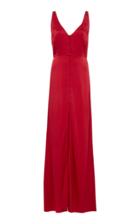 Beulah Talisma Long Dress
