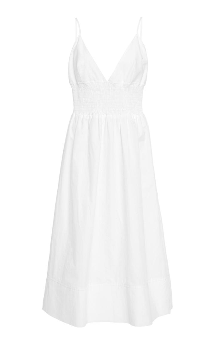 Moda Operandi Ciao Lucia Ravello Midi Dress Size: L