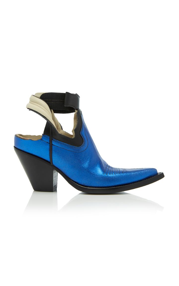 Maison Margiela Low Mexas Boot