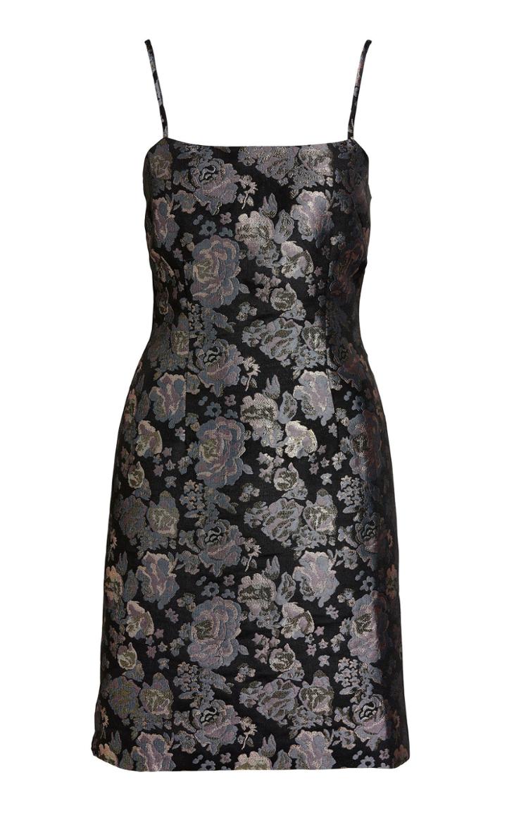 We Are Kindred Dixie Midnight Mini Dress