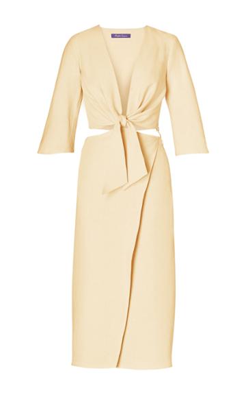 Ralph Lauren Florance Two-piece Dress