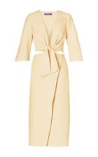Ralph Lauren Florance Two-piece Dress