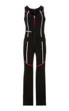 Bogner Sport Terri Stretch-shell Ski Suit Size: 4