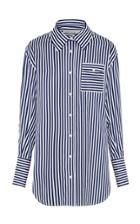 Anna Quan Lesley Cotton Shirt