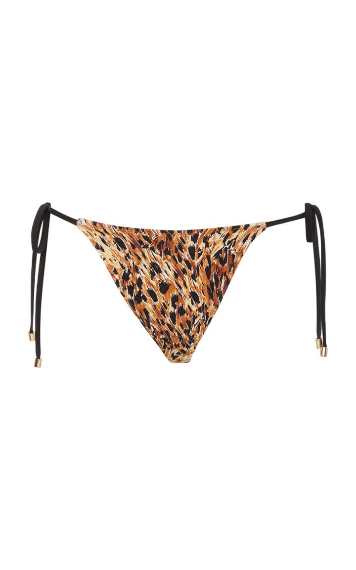 Tropic Of C Praia Bikini Bottoms