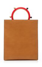 Marni Pannier Shopping Bag