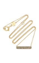 Sorellina 18k Gold Diamond Necklace