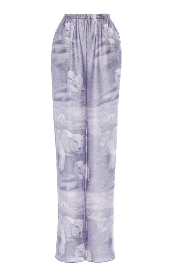Sandra Mansour Arion Pants