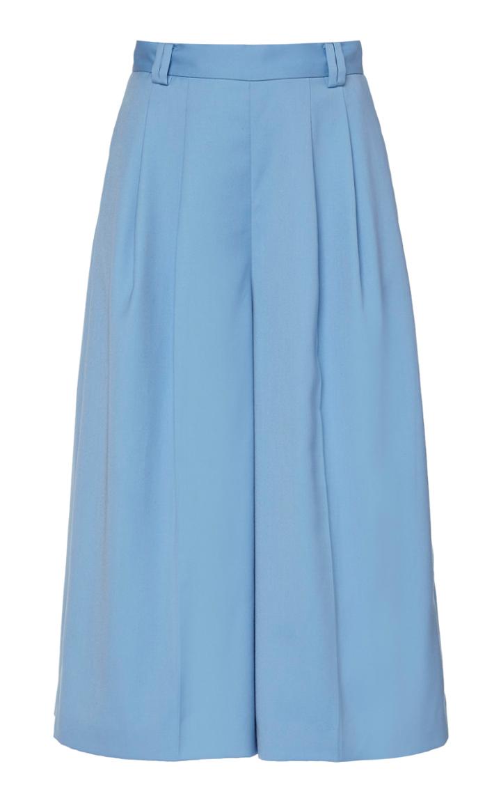 Moda Operandi Aje Overture Cropped Trouser Size: 4