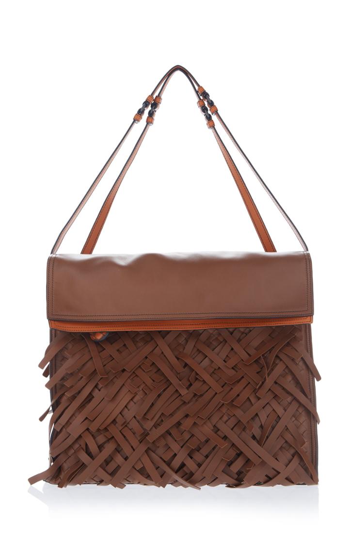 Bottega Veneta Large Misc Tote Bag