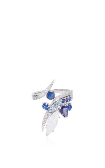 Anna Sheffield Butterfly Wrap Ring