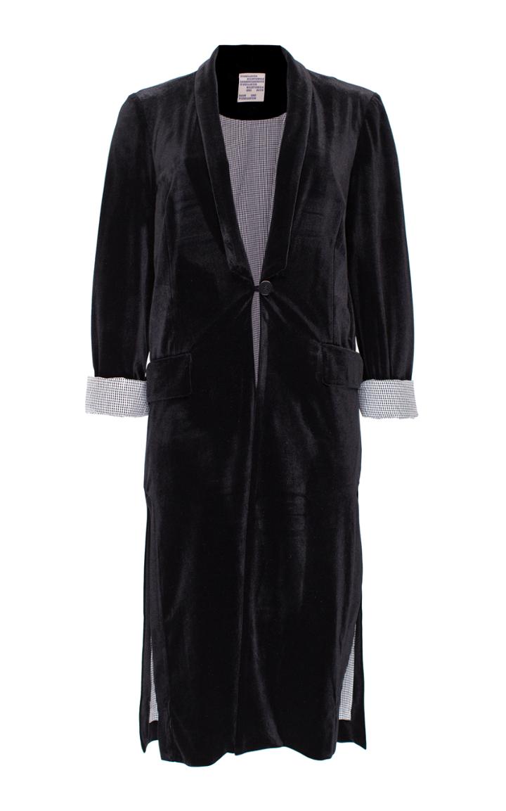 Baum Und Pferdgarten Basilia Long Jacket