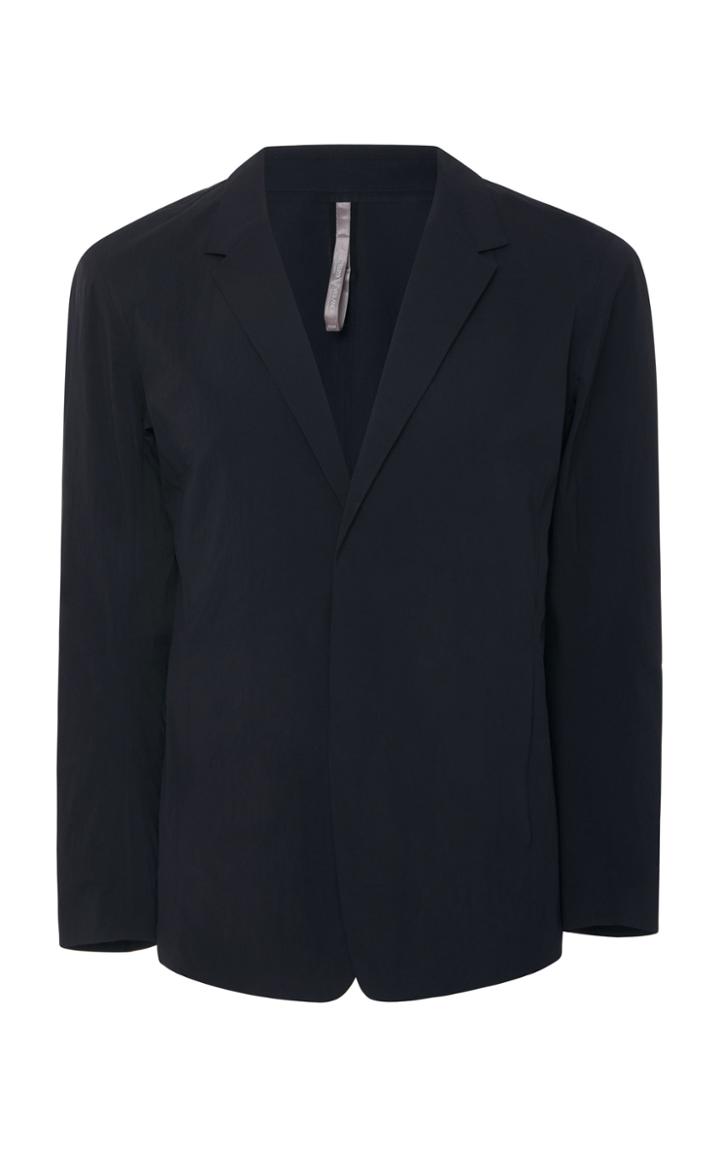 Veilance Shell Blazer