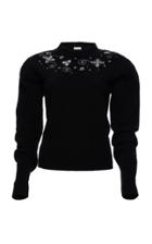 Magda Butrym Murray Embellished Sweater