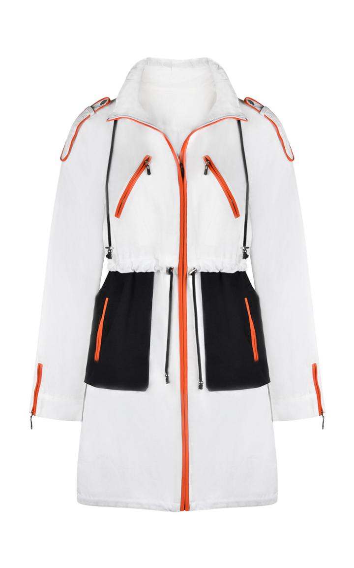 Tully Lou Takayama Jacket