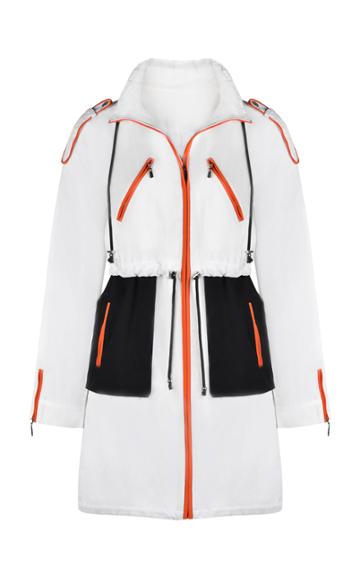 Tully Lou Takayama Jacket