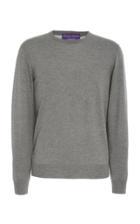 Ralph Lauren Cashmere Crewneck Sweater Size: L