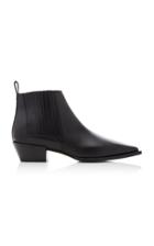Aeyde Bea Calf Leather Boots