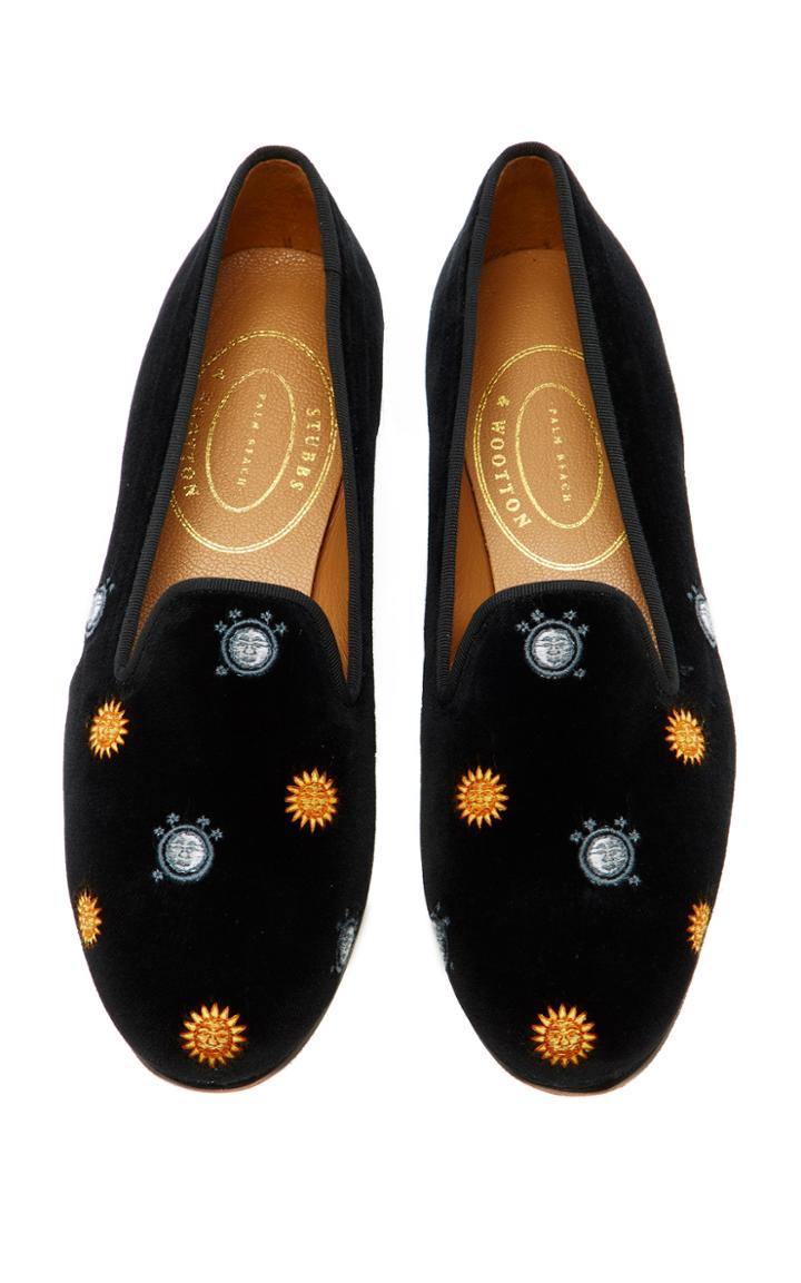Stubbs & Wootton Infinite Slipper