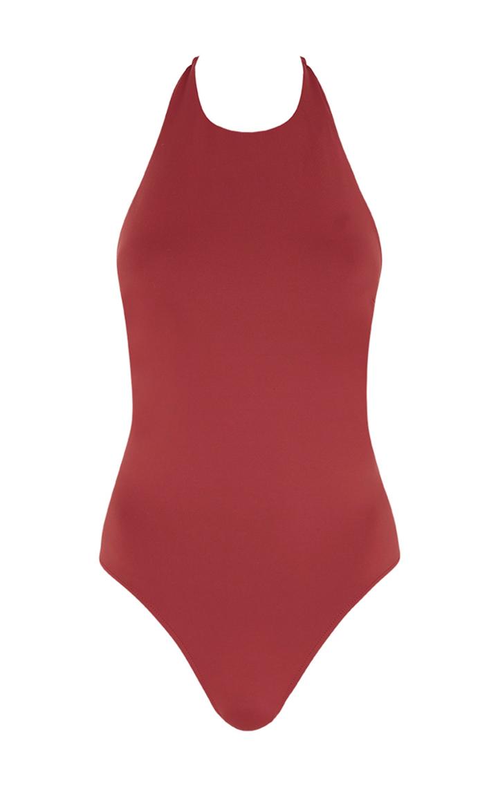 Bondi Born Nova One-piece Swimsuit