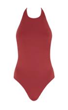 Bondi Born Nova One-piece Swimsuit