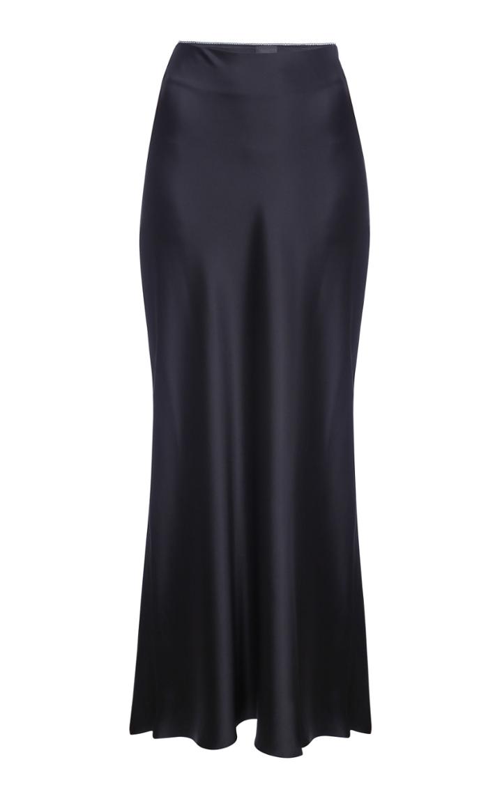 Bevza Semi-fitted Skirt