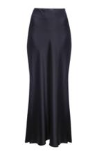 Bevza Semi-fitted Skirt