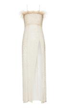 Moda Operandi Sahroo Narcissus Gown Size: Xs