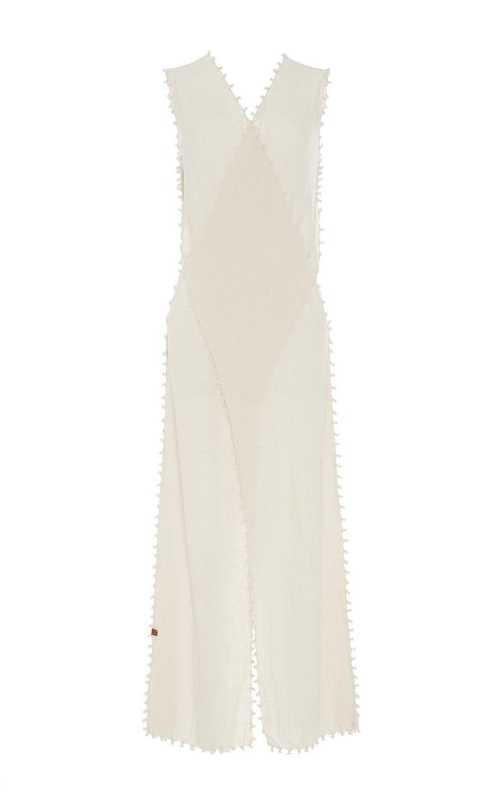 Caravana Natural Xaman Ek Dress
