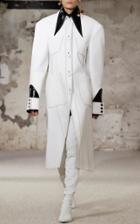 Ellery Metaphysical Oversized Coat